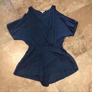 AMERICAN EAGLE romper